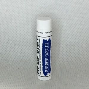My Lip Stuff Lip Balm Peppermint Chocolate